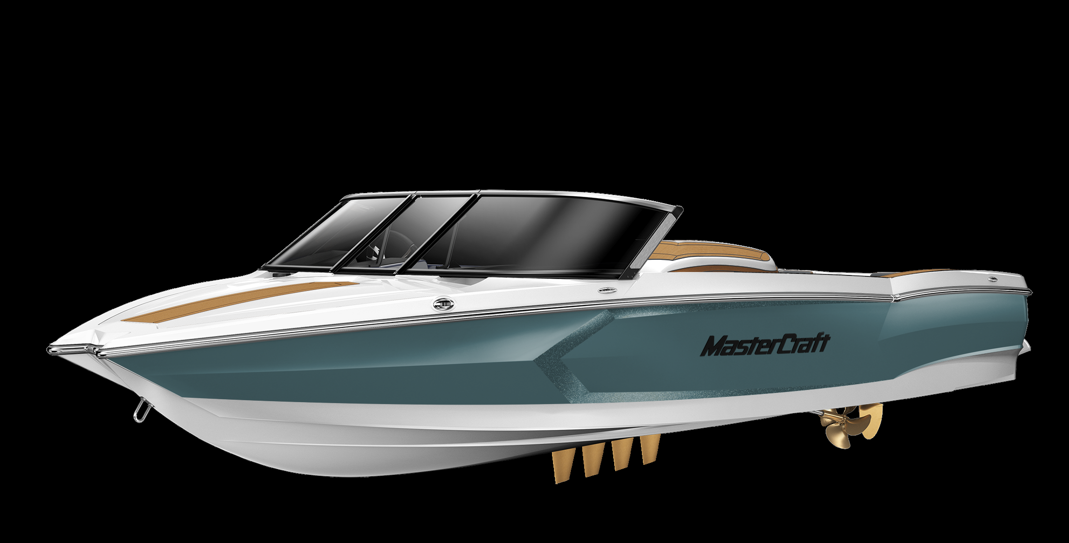 2025 MasterCraft ProStar