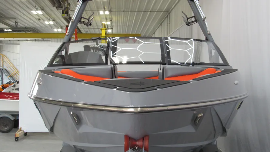2021 Axis T23 – Great Condition, One Owner Boat!