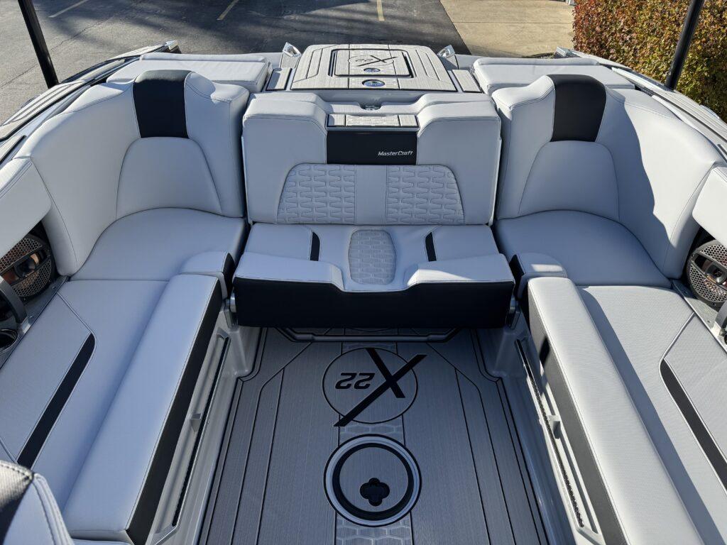 2025 MasterCraft X22