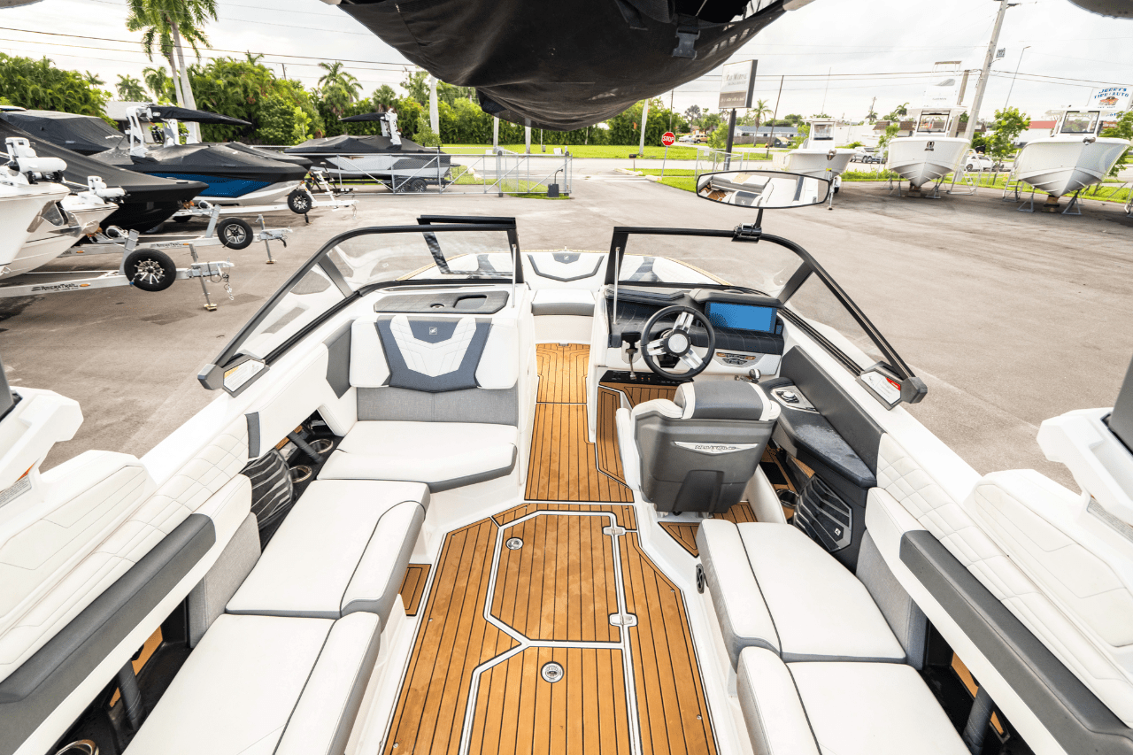 2022 Super Air Nautique G23 Freshwater Only