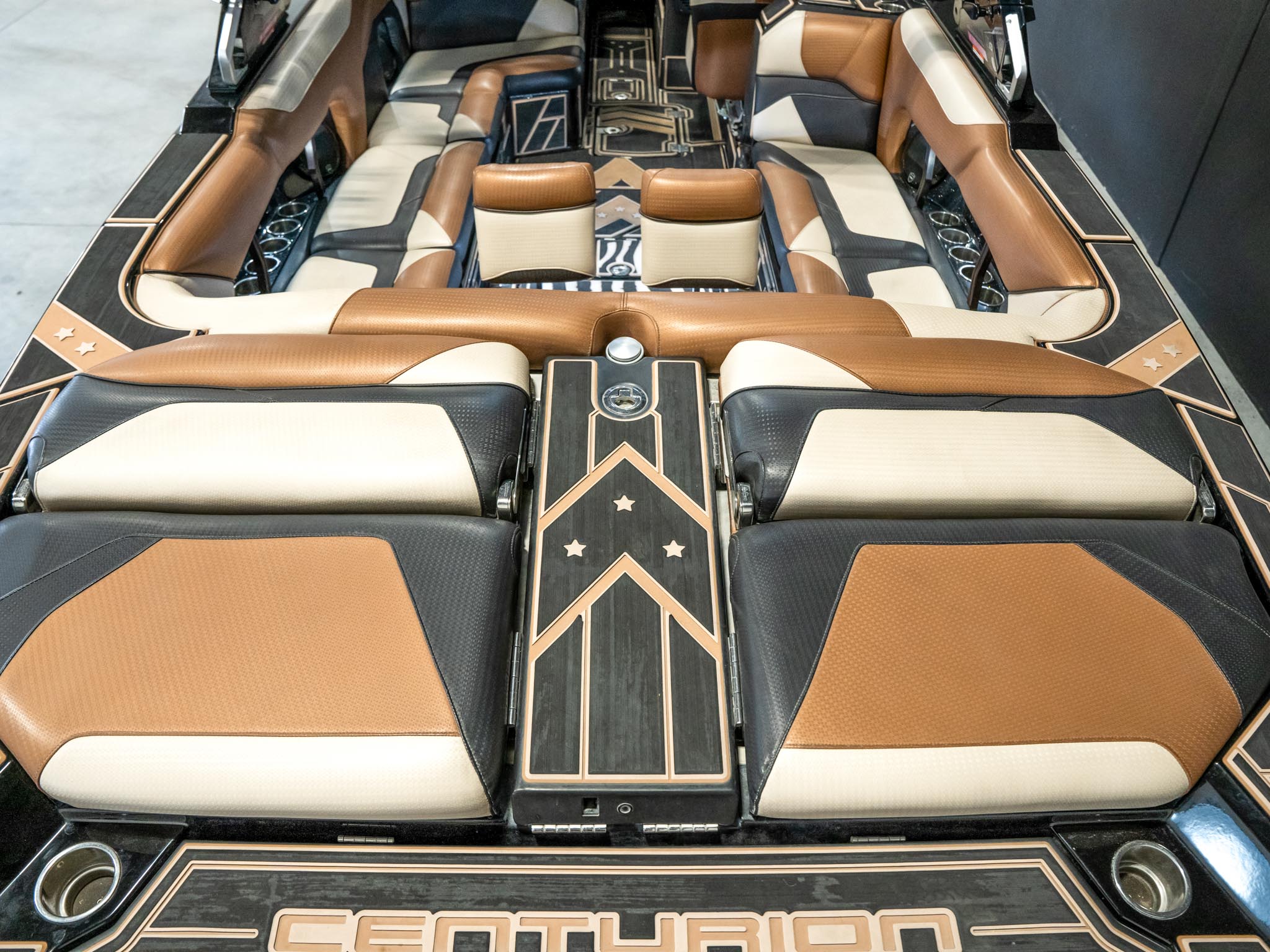 2022 Centurion Ri245 &#8211; S2S / Black Flake / Black