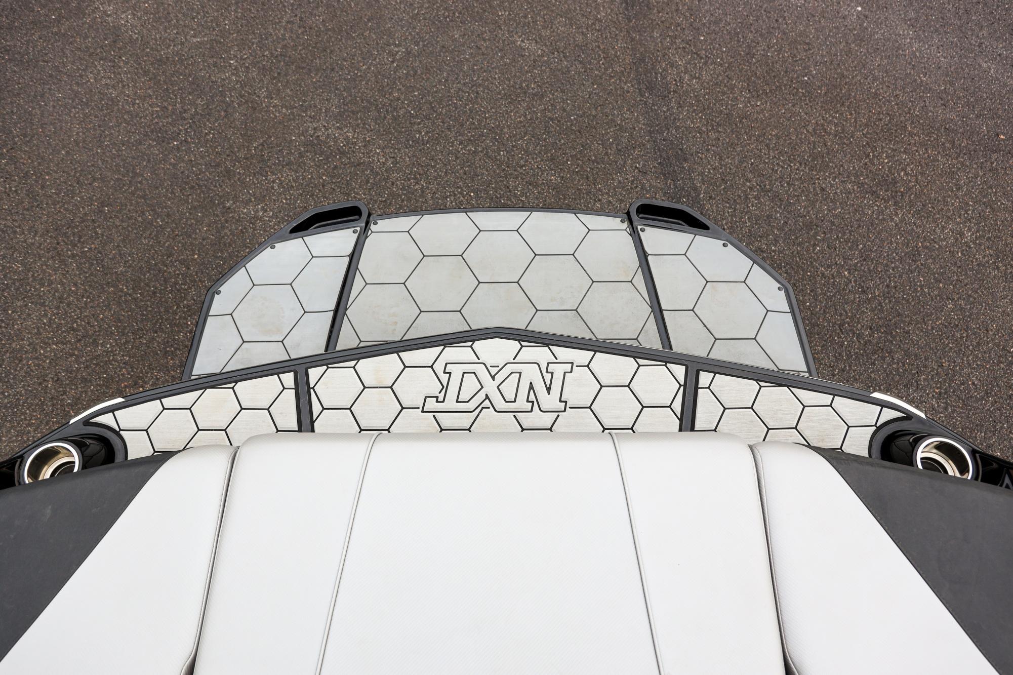 MasterCraft NXT20