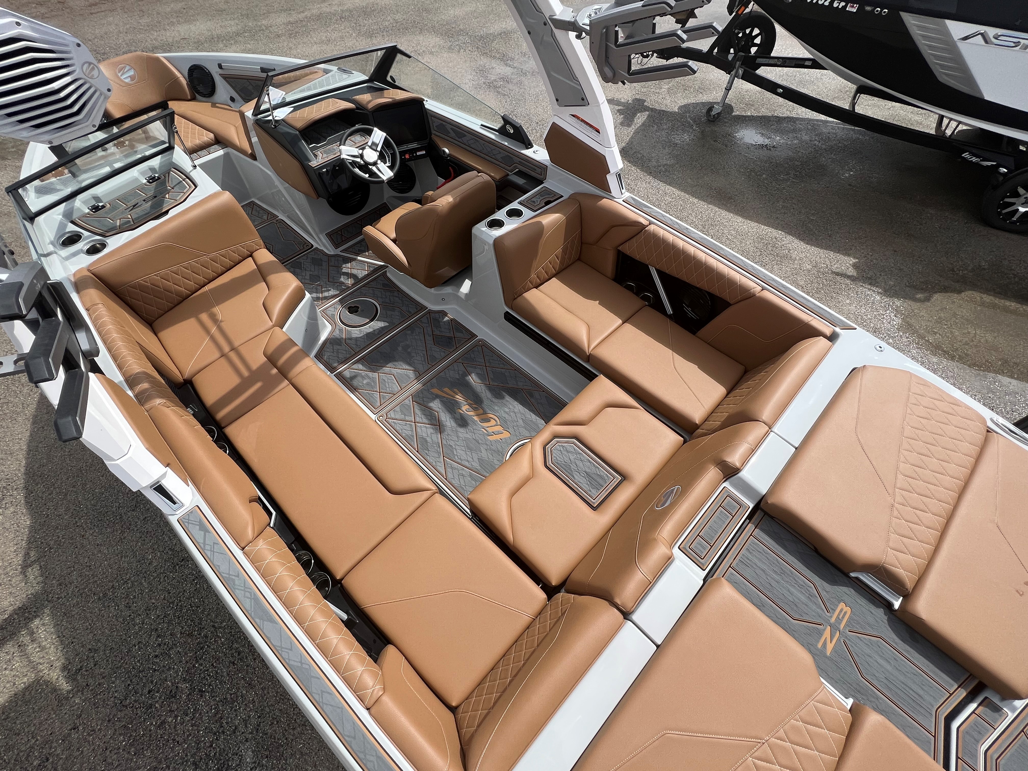 2024 Tige Z3