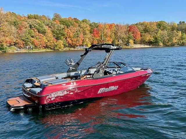 2024 Malibu Wakesetter 23 LSV -S6153