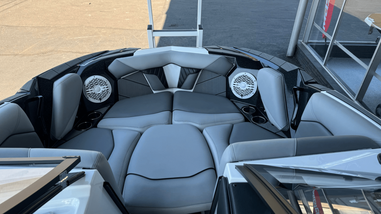 2023 Centurion Fi25