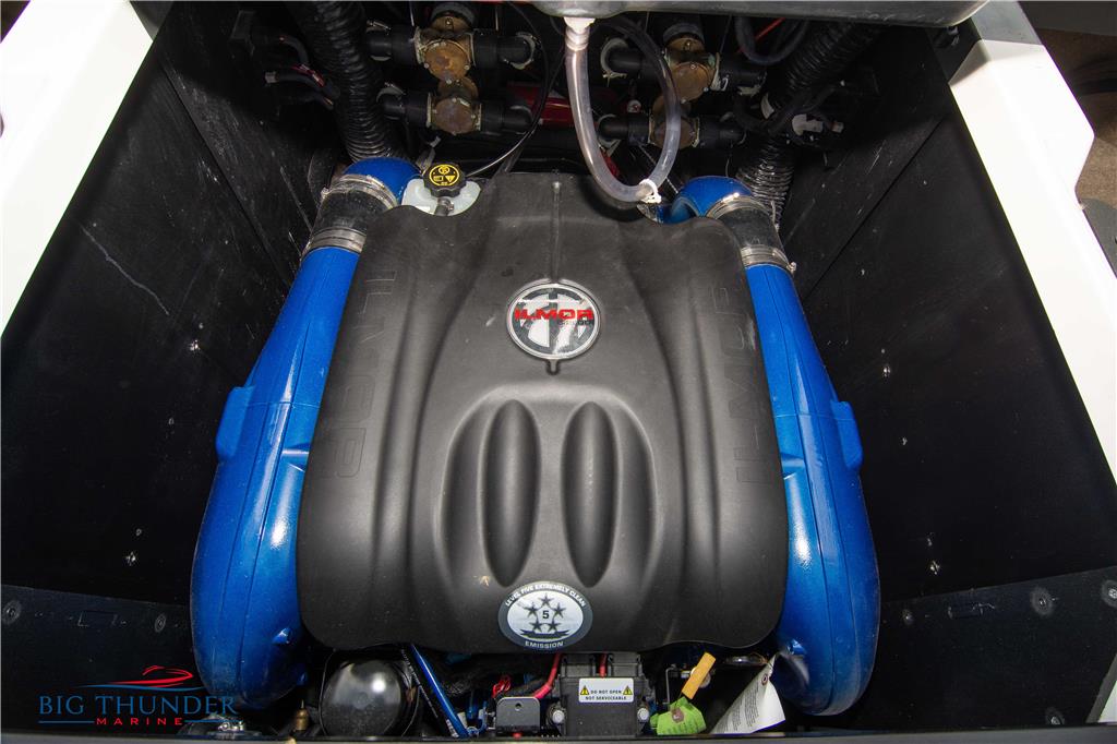 2021 MasterCraft Xstar