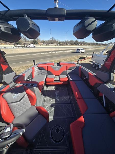 2025 Tige Z3