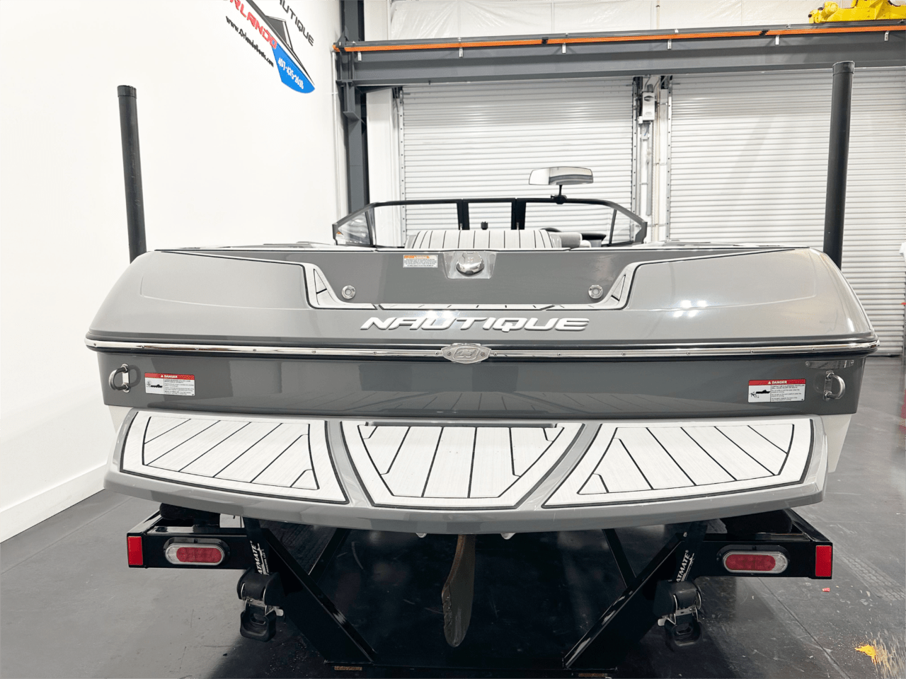 2024 Nautique Ski 200