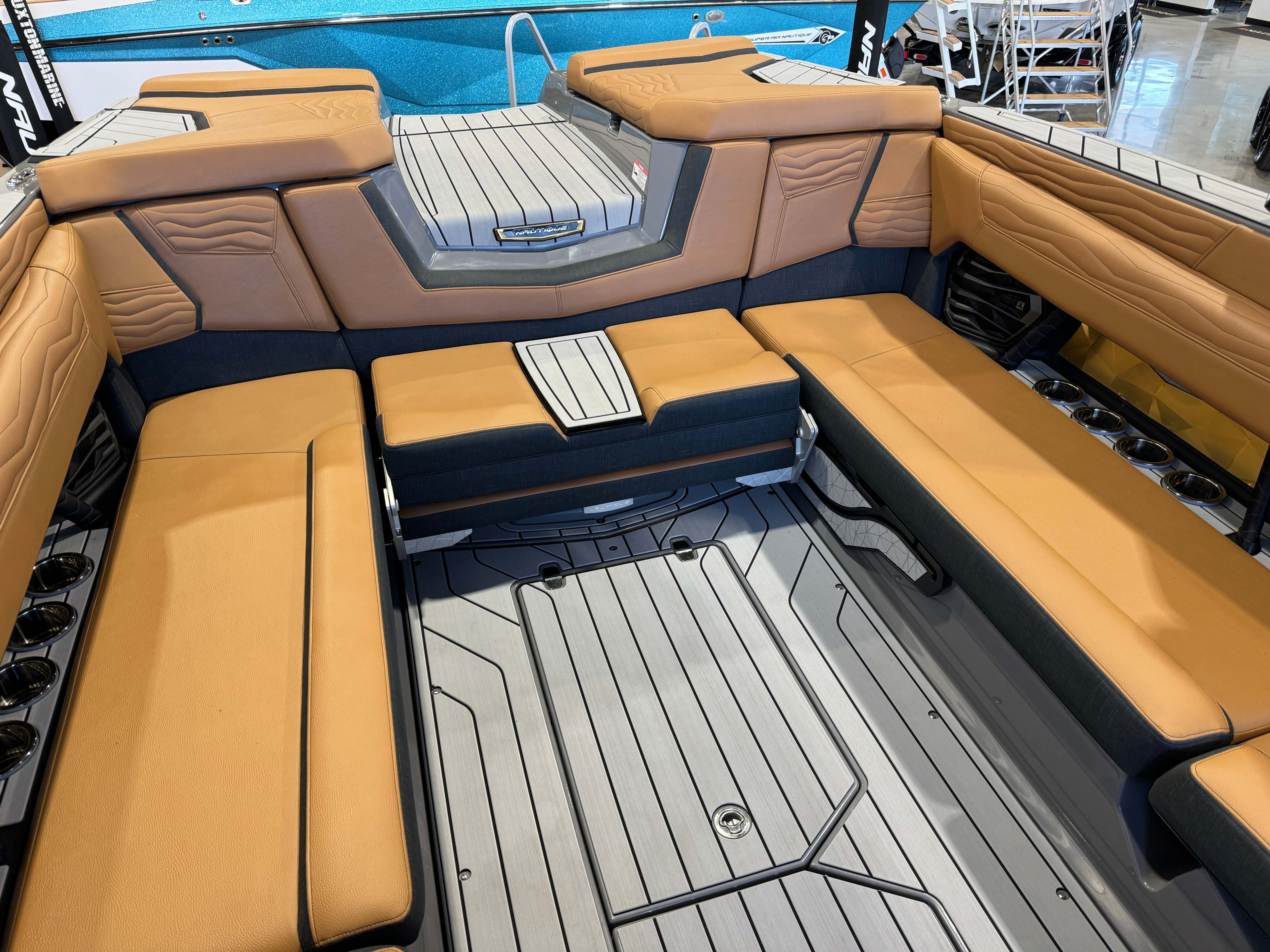 2025 Nautique Super Air Nautique G25