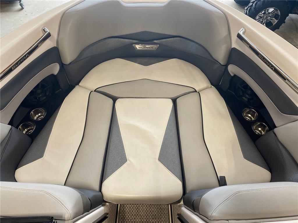 2015 Supra SC550
