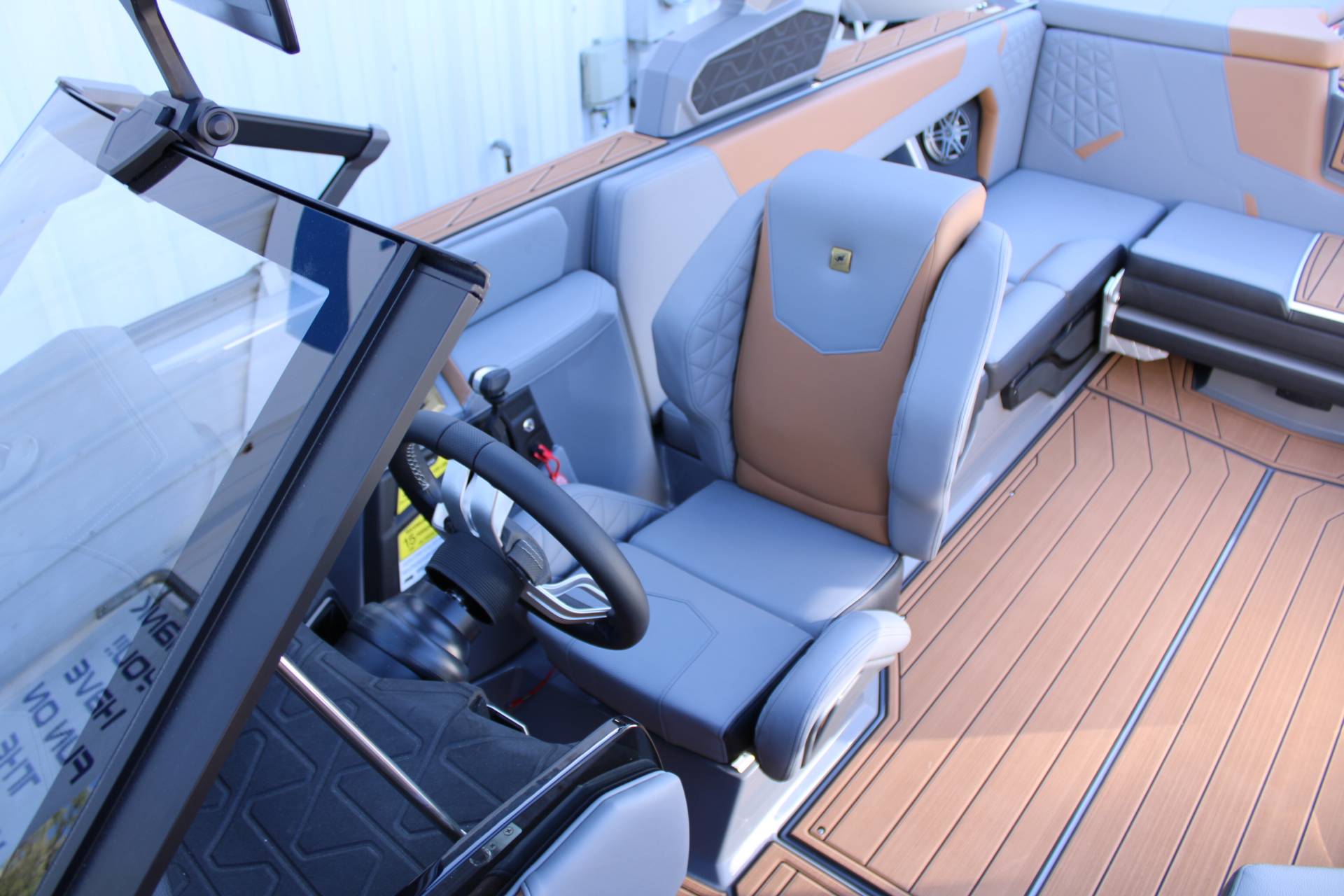 2025 Nautique GS22