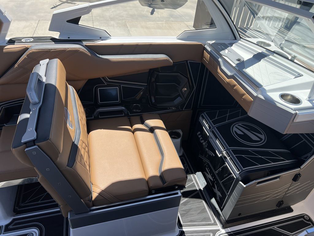 2025 Tige 23ZX Raptor 575