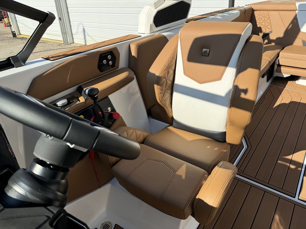 2024 Nautique Super Air Nautique GS24