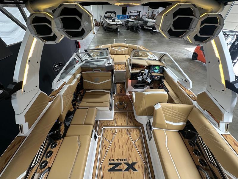 2025 Tige Ultre 25ZX