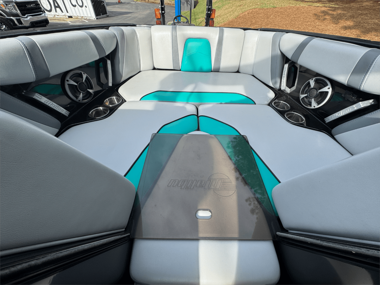 2020 Malibu 21MLX