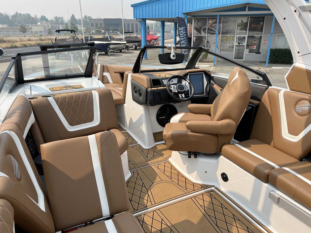 2022 Tige 23ZX