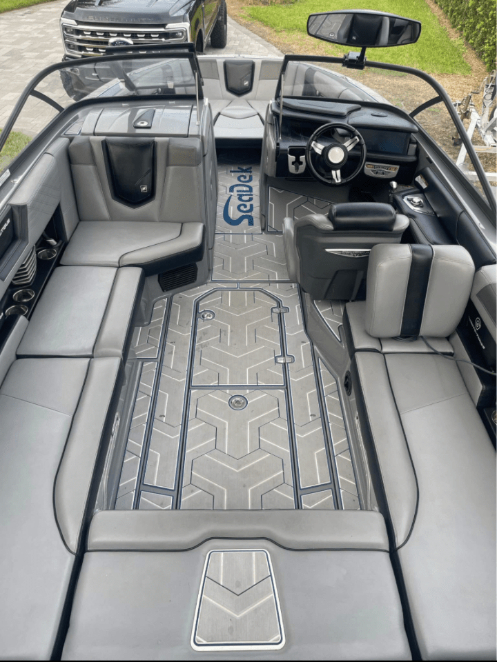 2018 Nautique g23 coastal edition