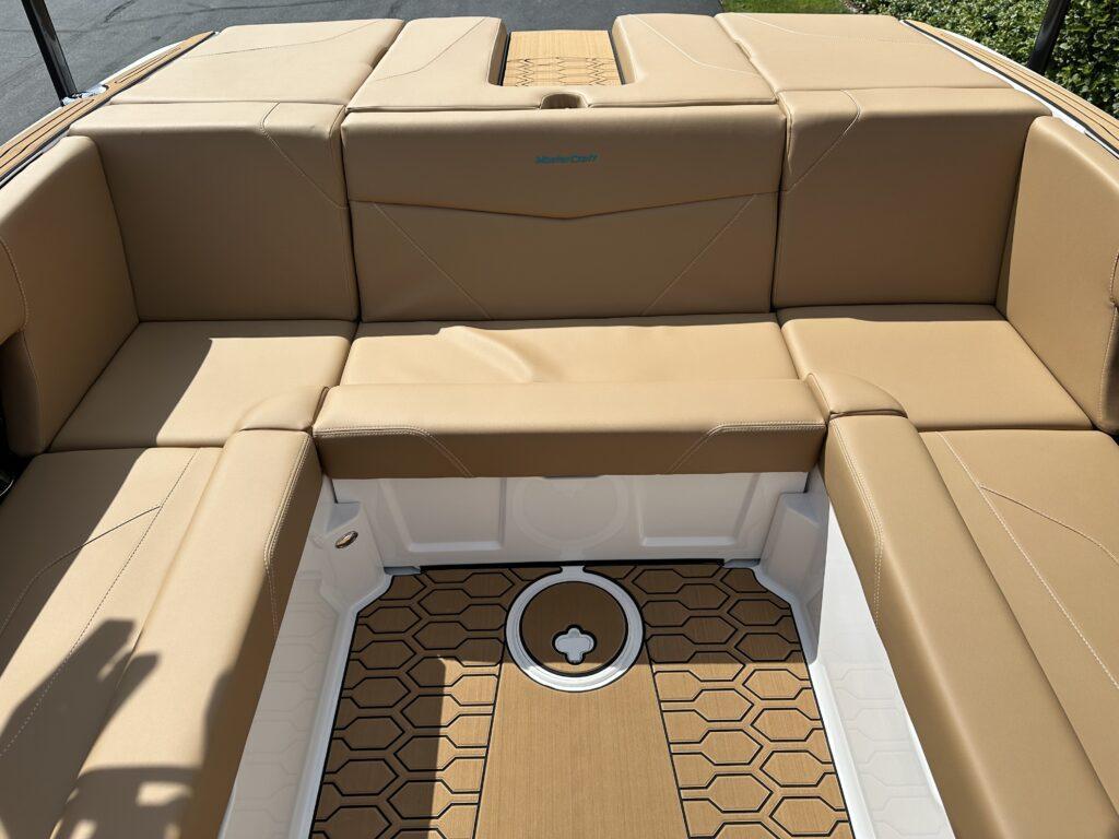2025 MasterCraft NXT21