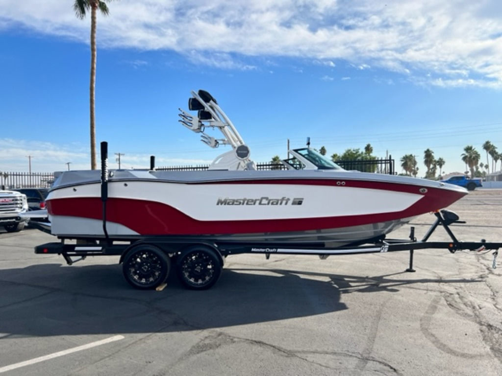 2024 mastercraft Ilmor-60L