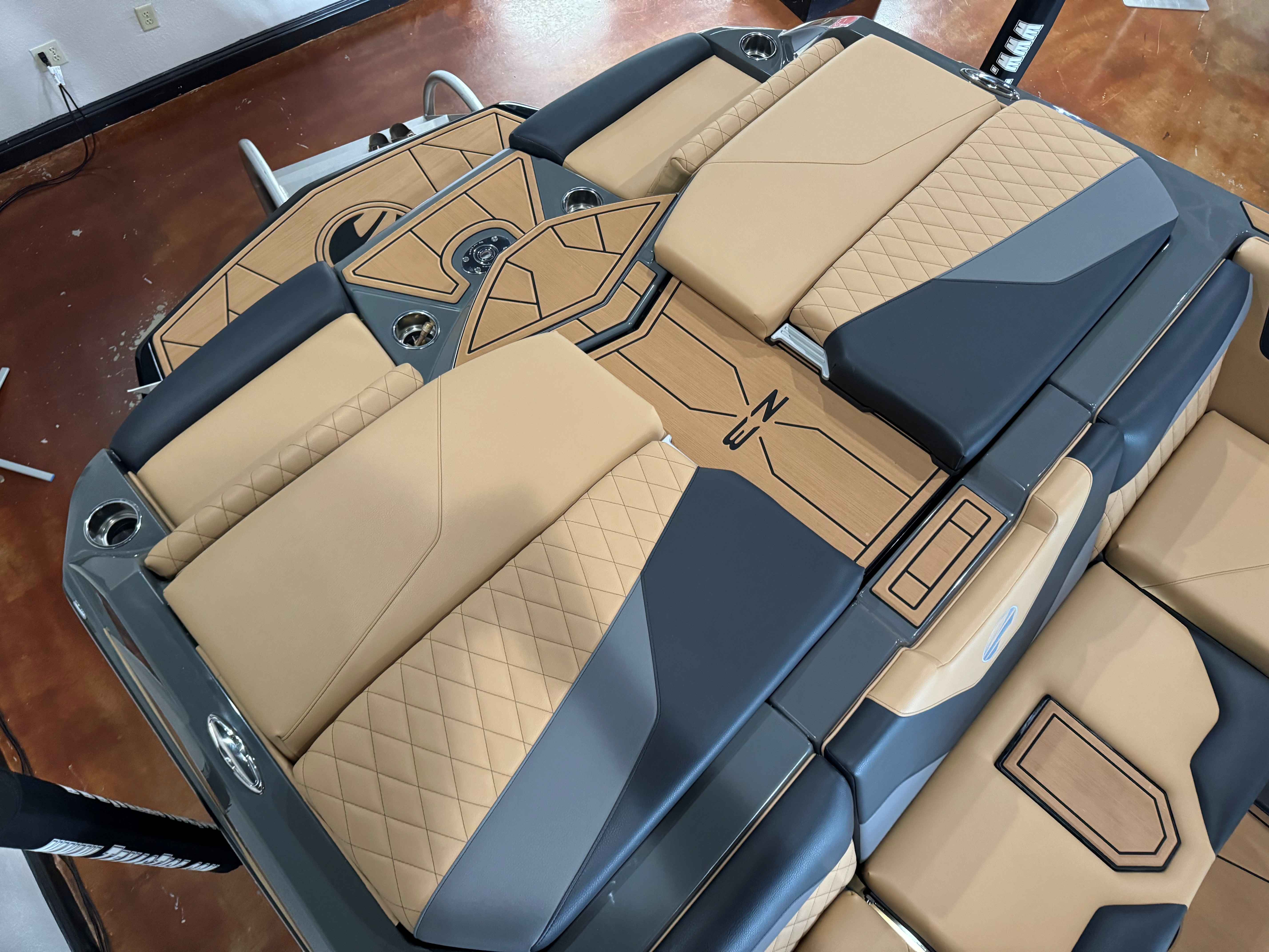 2024 Tige Z3
