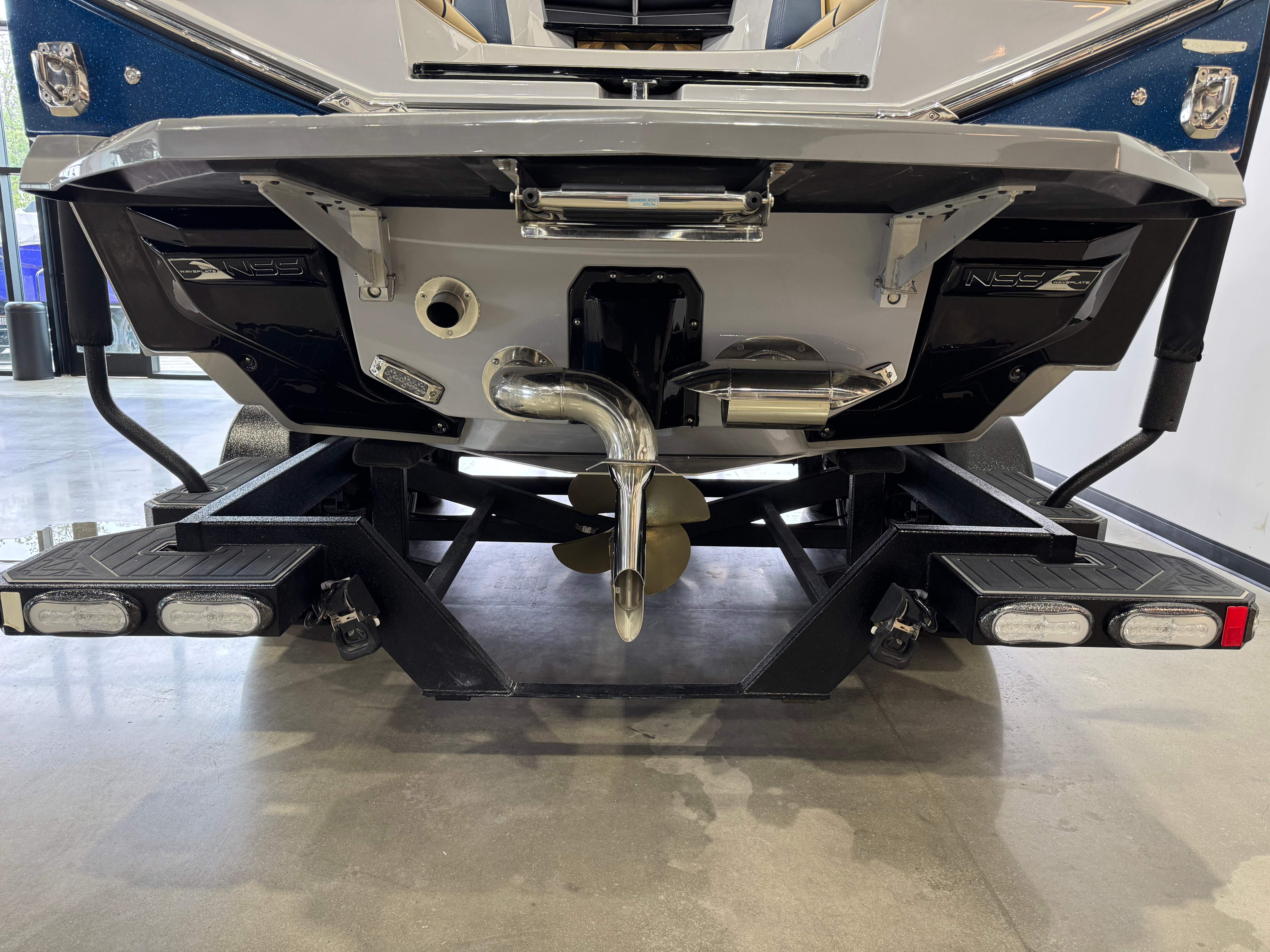 2022 Nautique Super Air Nautique G23 Paragon