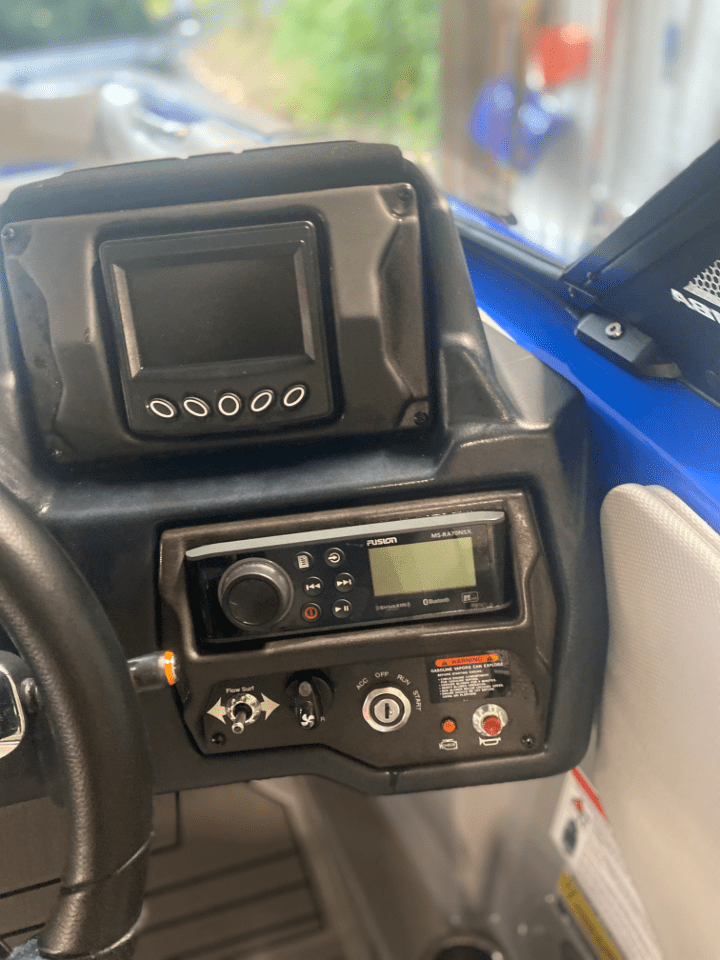 2021 Moomba Max