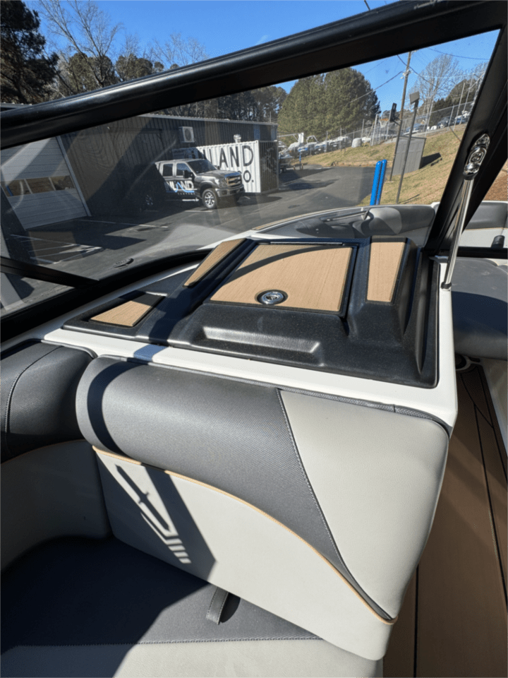 2019 Moomba Craz