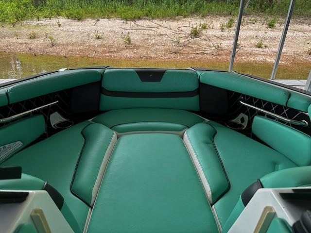 2021 Nautique GS20