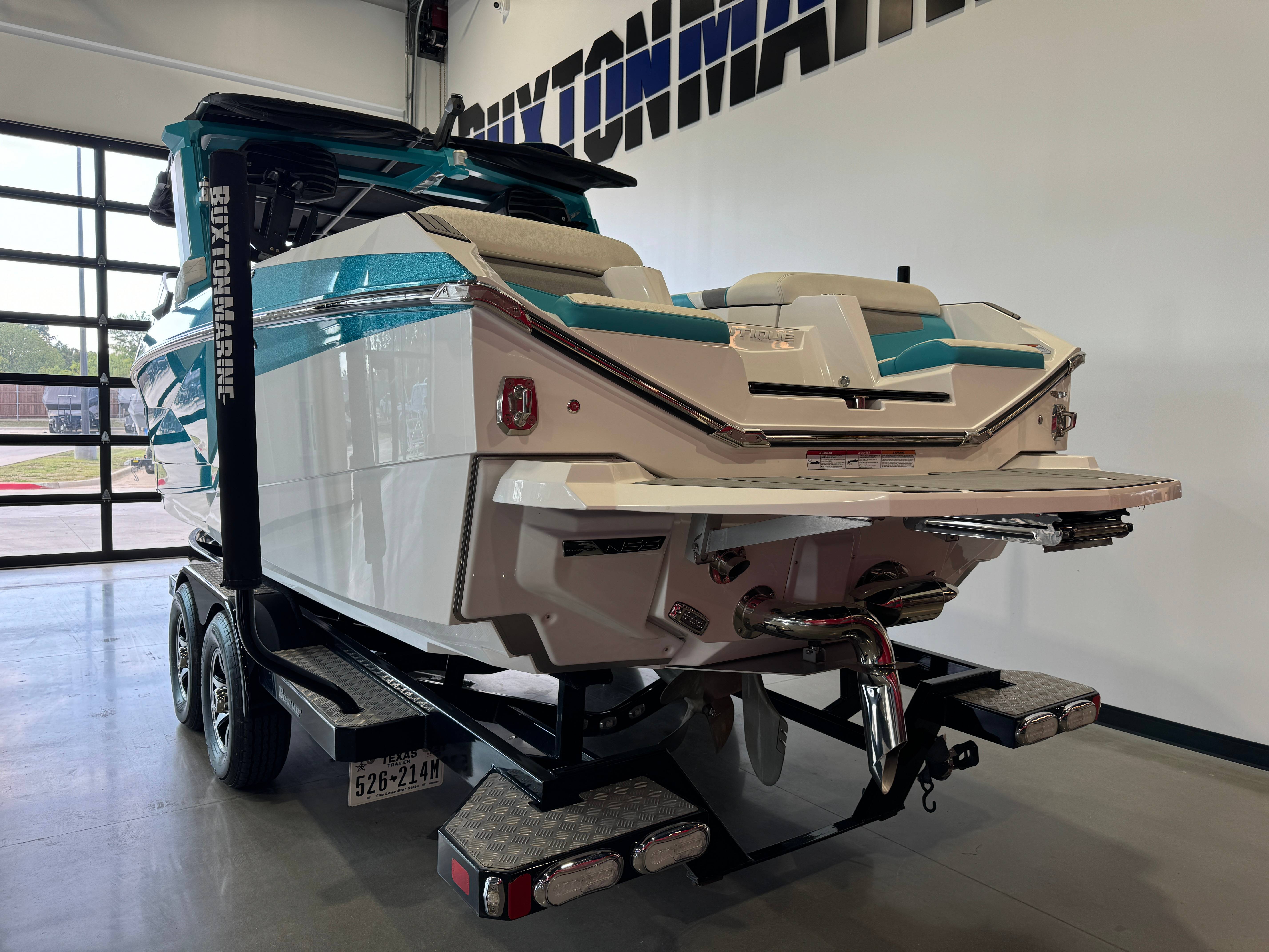 2022 Nautique Super Air Nautique G25
