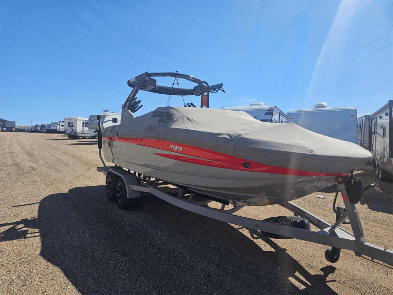2024 Supreme S220