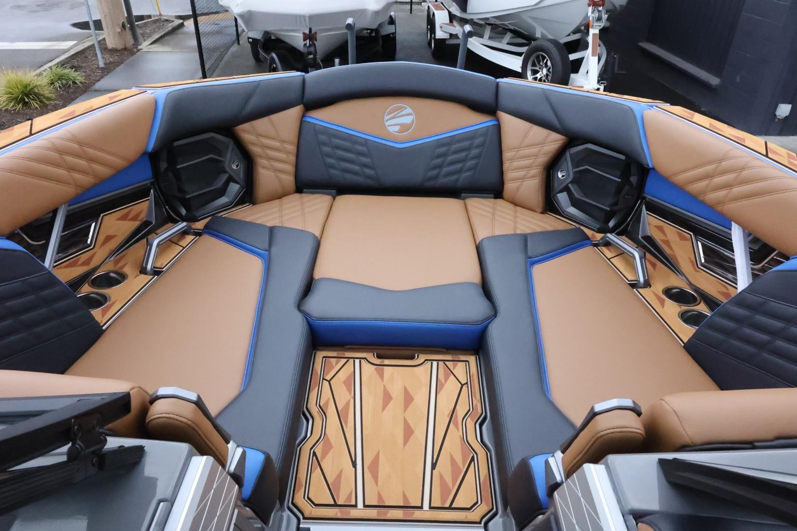 2025 Tige Ultre 25ZX