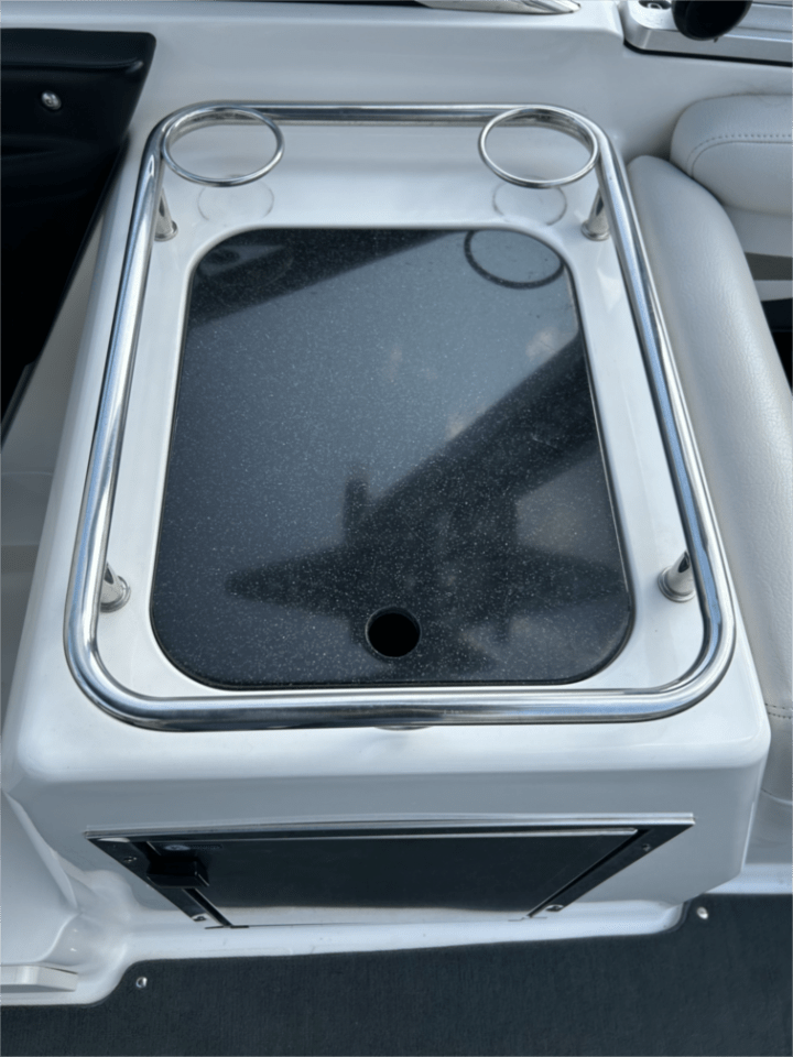 2009 MasterCraft X55