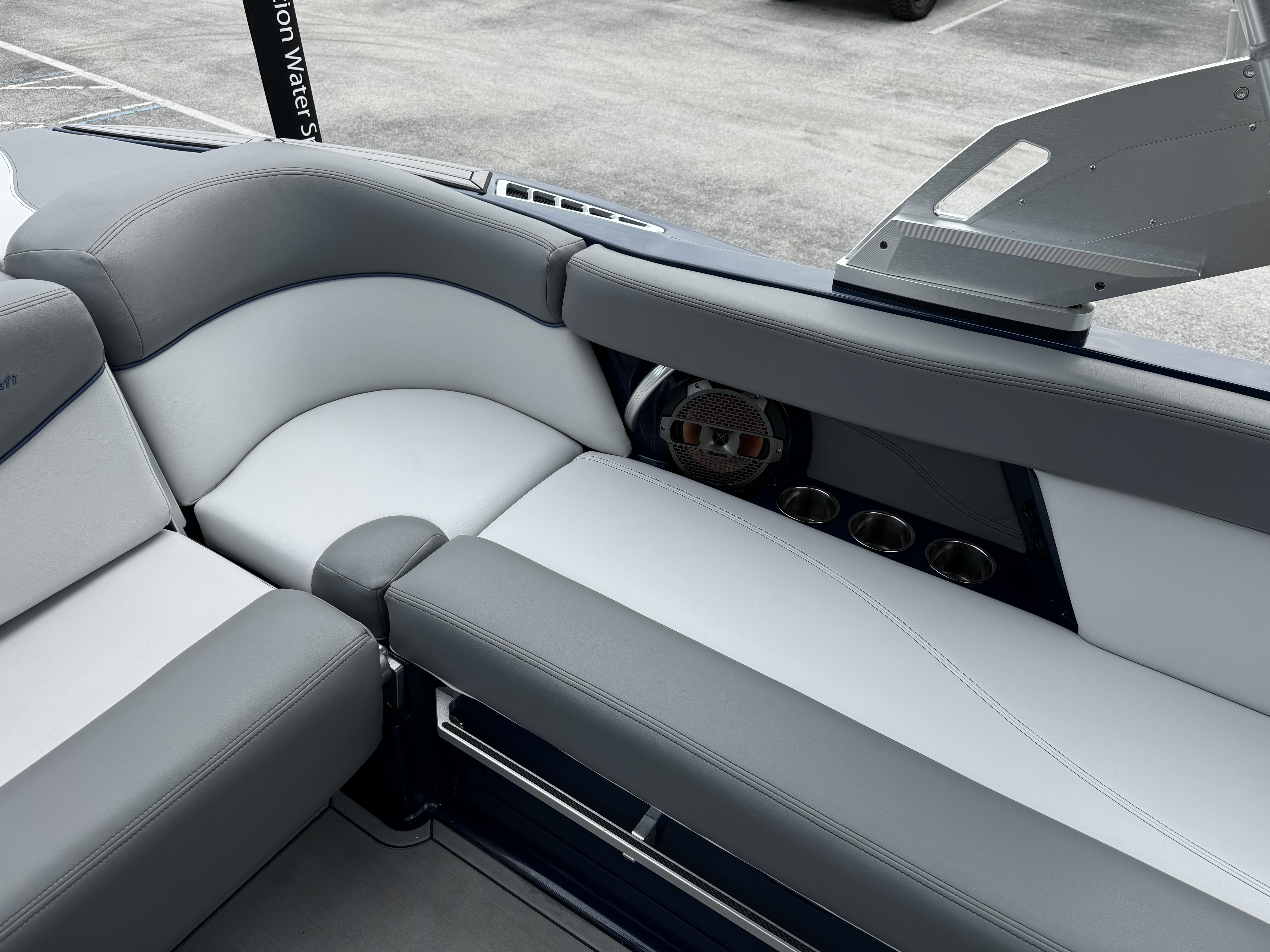 2020 MasterCraft XT22