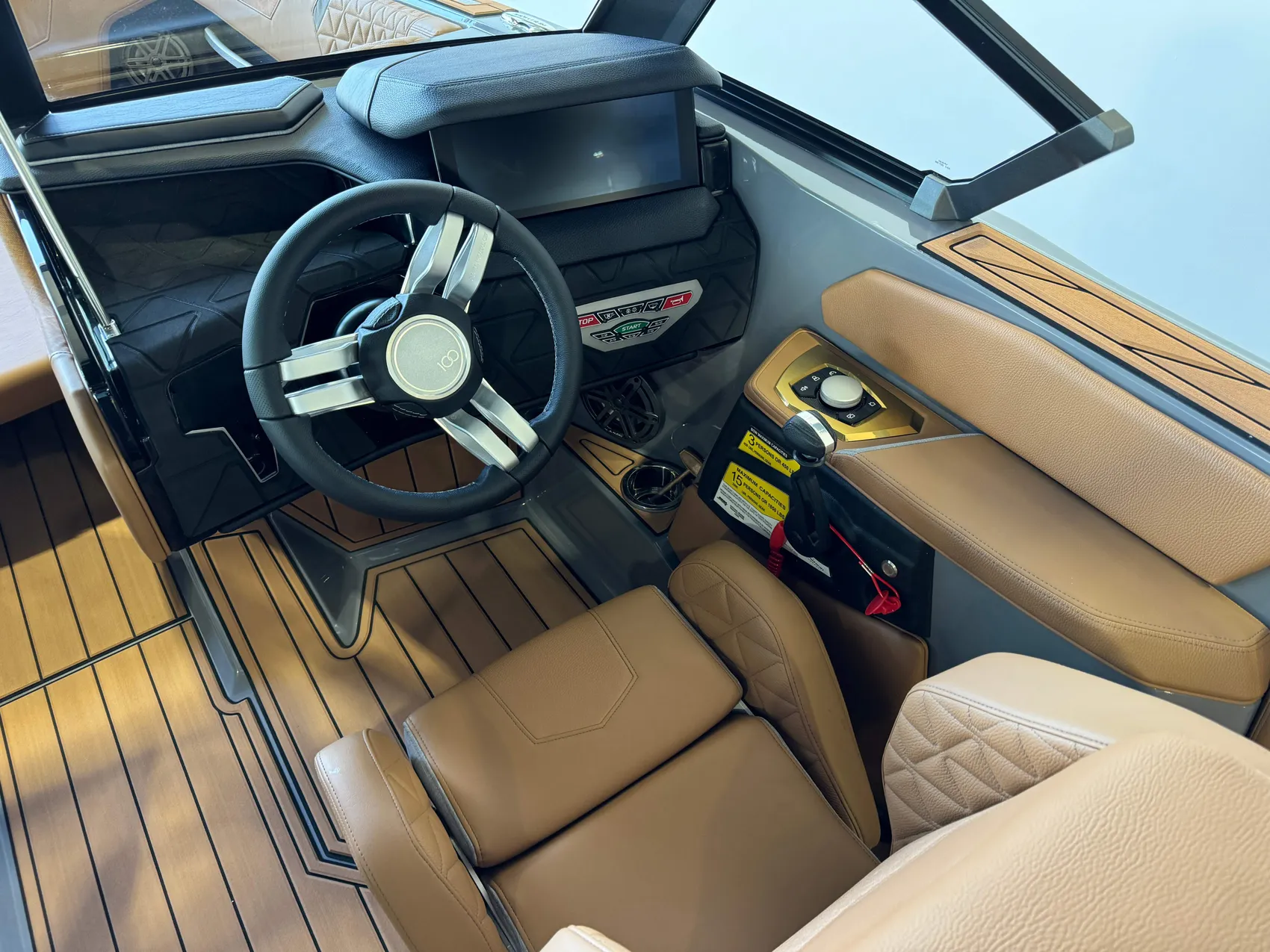 2025 Nautique GS22
