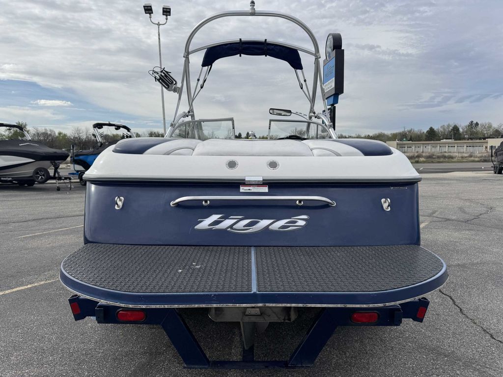 2006 Tige 22V