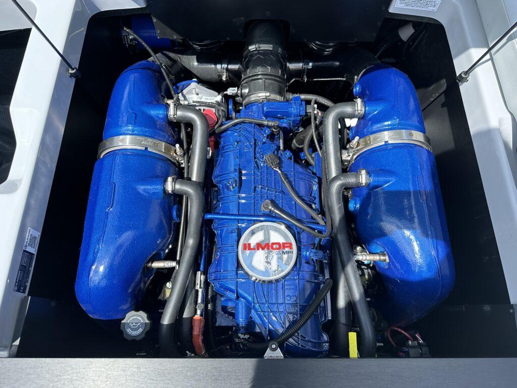 2025 MasterCraft NXT20