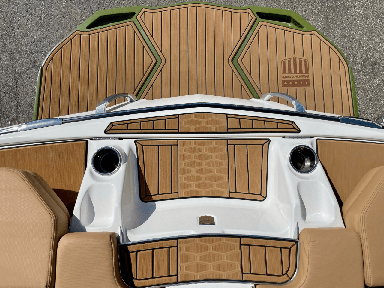 2023 MasterCraft X24 !