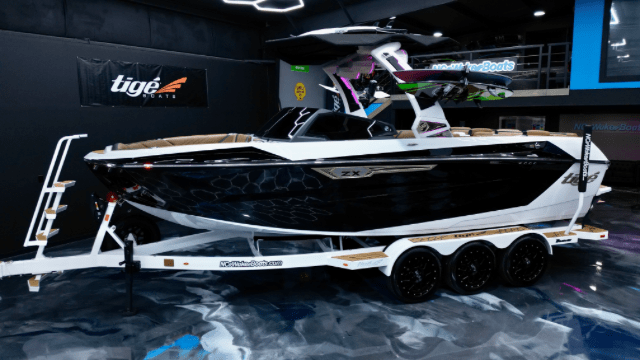 2024 Tige Ultre 23ZX