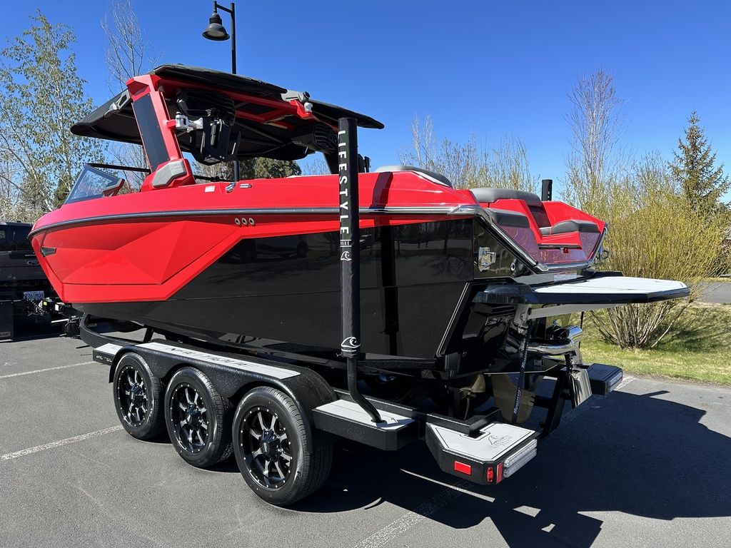 2024 Nautique Super Air Nautique G23