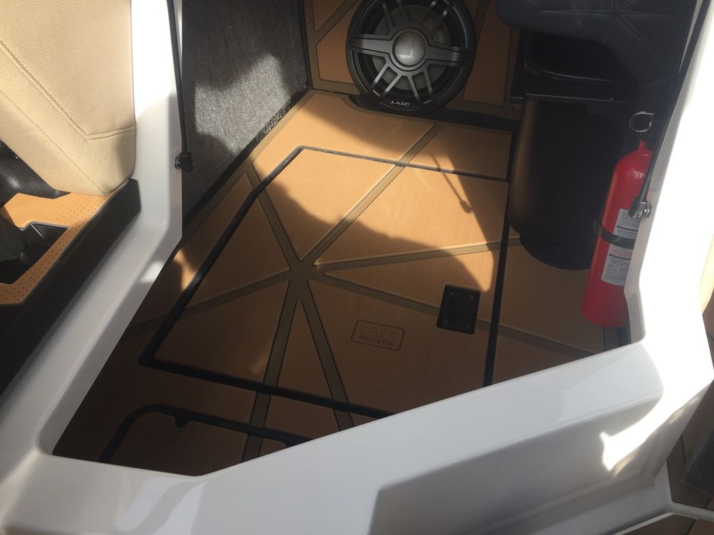 2025 Nautique G23 Paragon