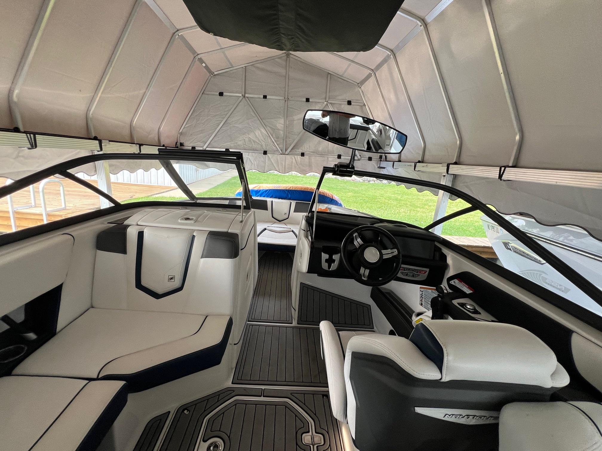2018 Super Air Nautique G-23