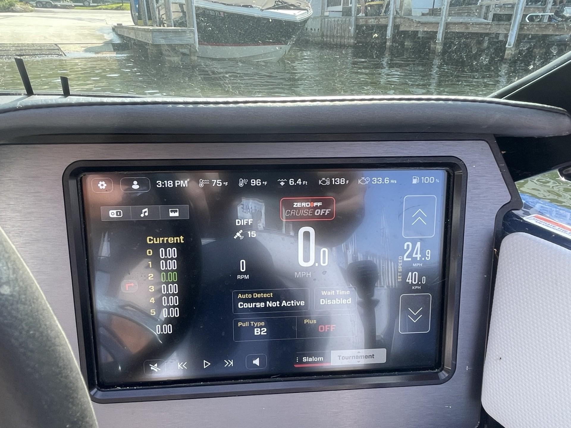 2024 MasterCraft ProStar