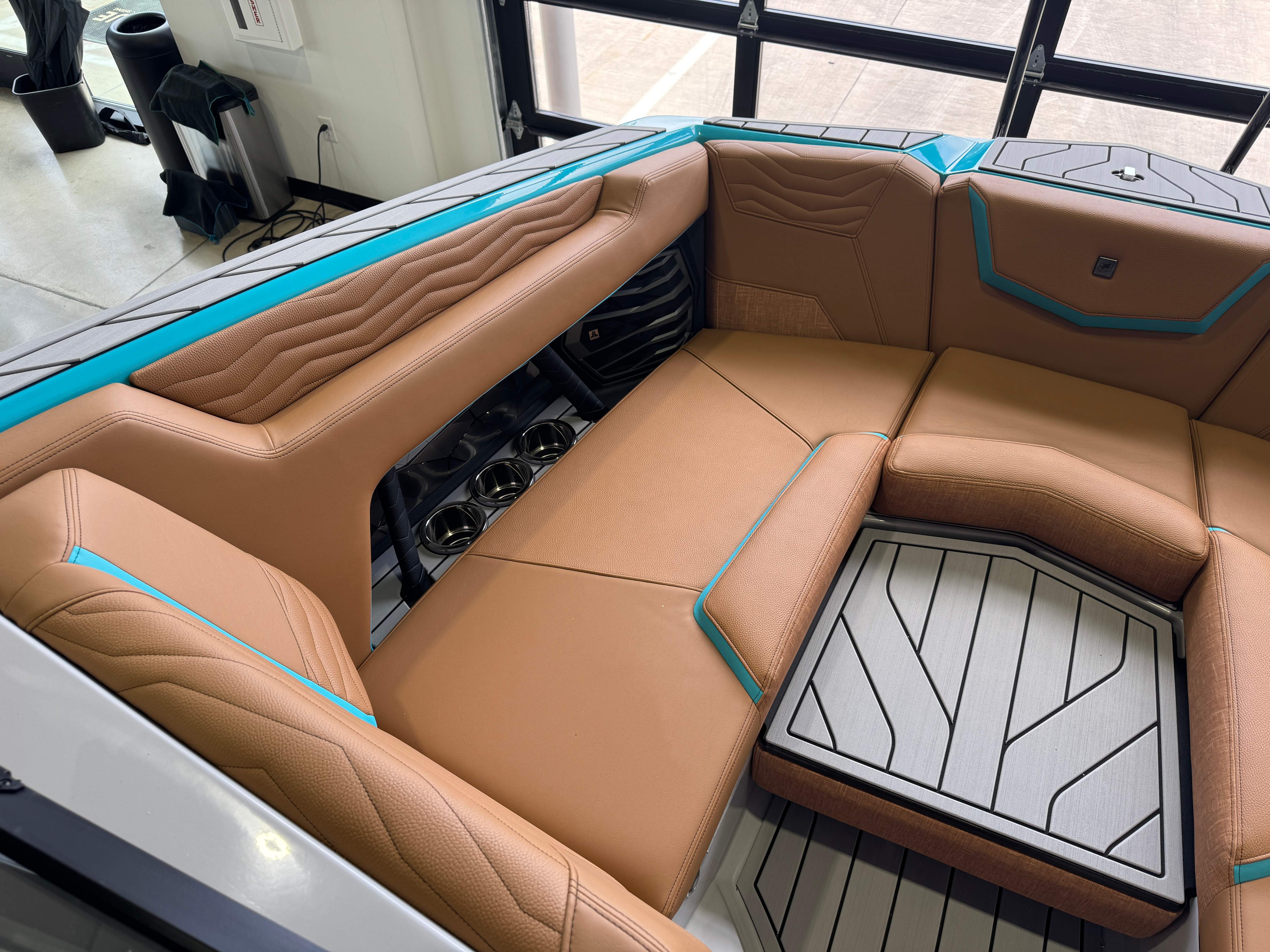 2025 Nautique Super Air Nautique G23