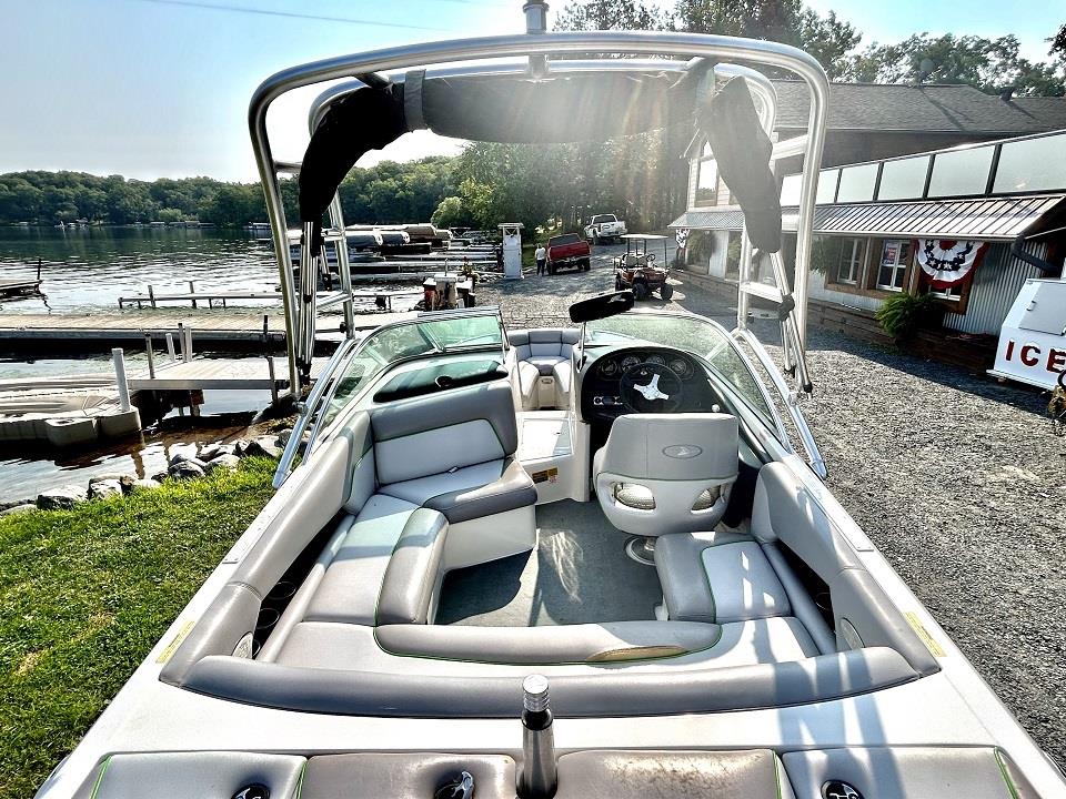 2005 Centurion Cyclone C4