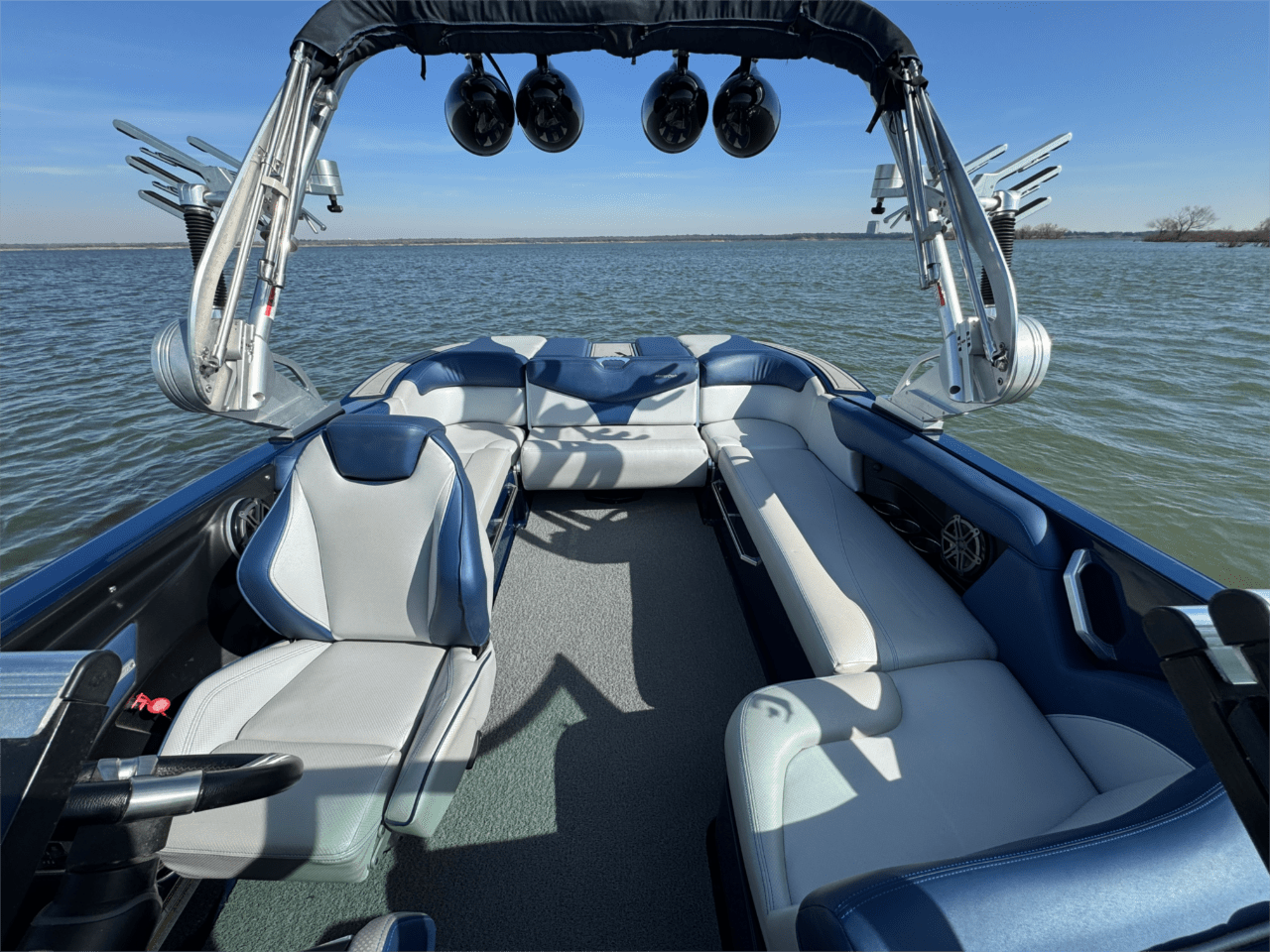 2016 MasterCraft X30 &#8211; Excellent Condition