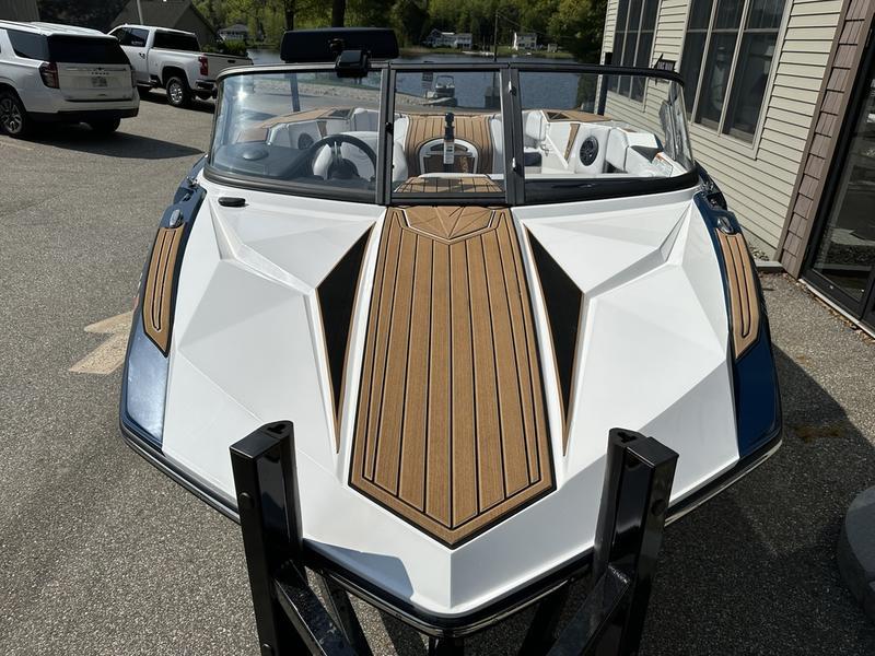 2019 Nautique Ski Nautique