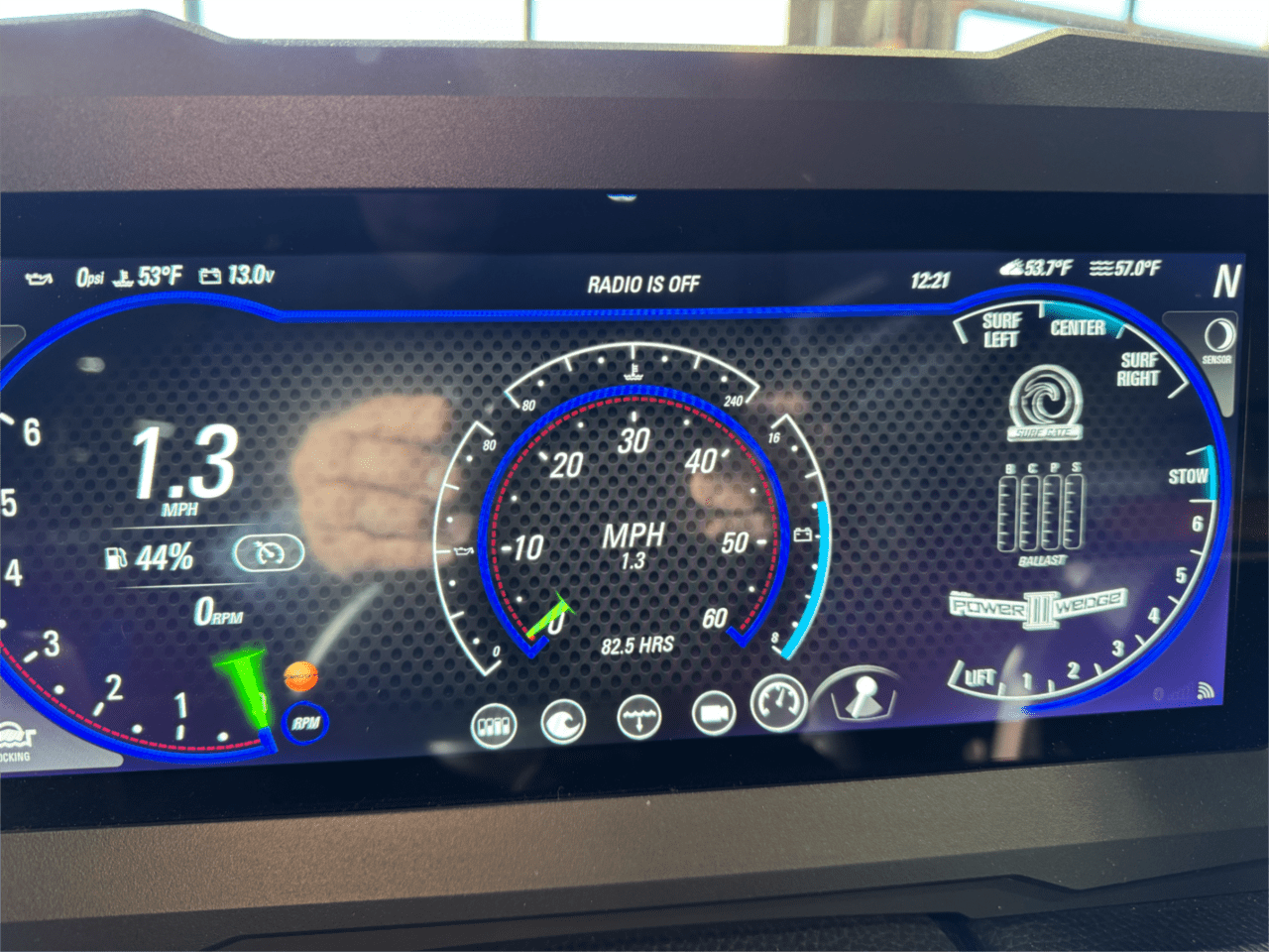 2024 Malibu 24 MXZ Demo!