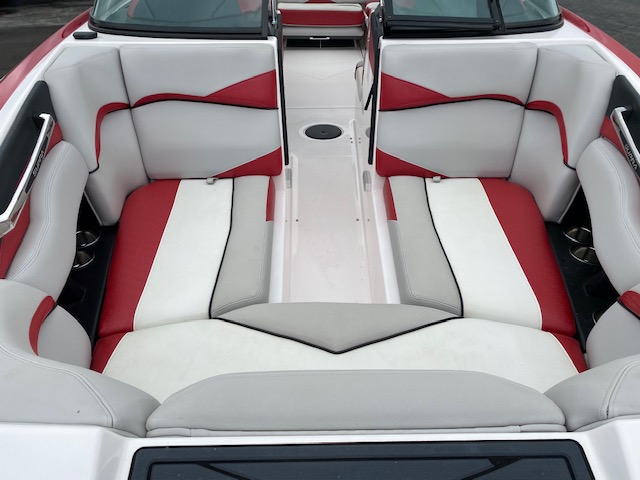 2015 Supra SE450