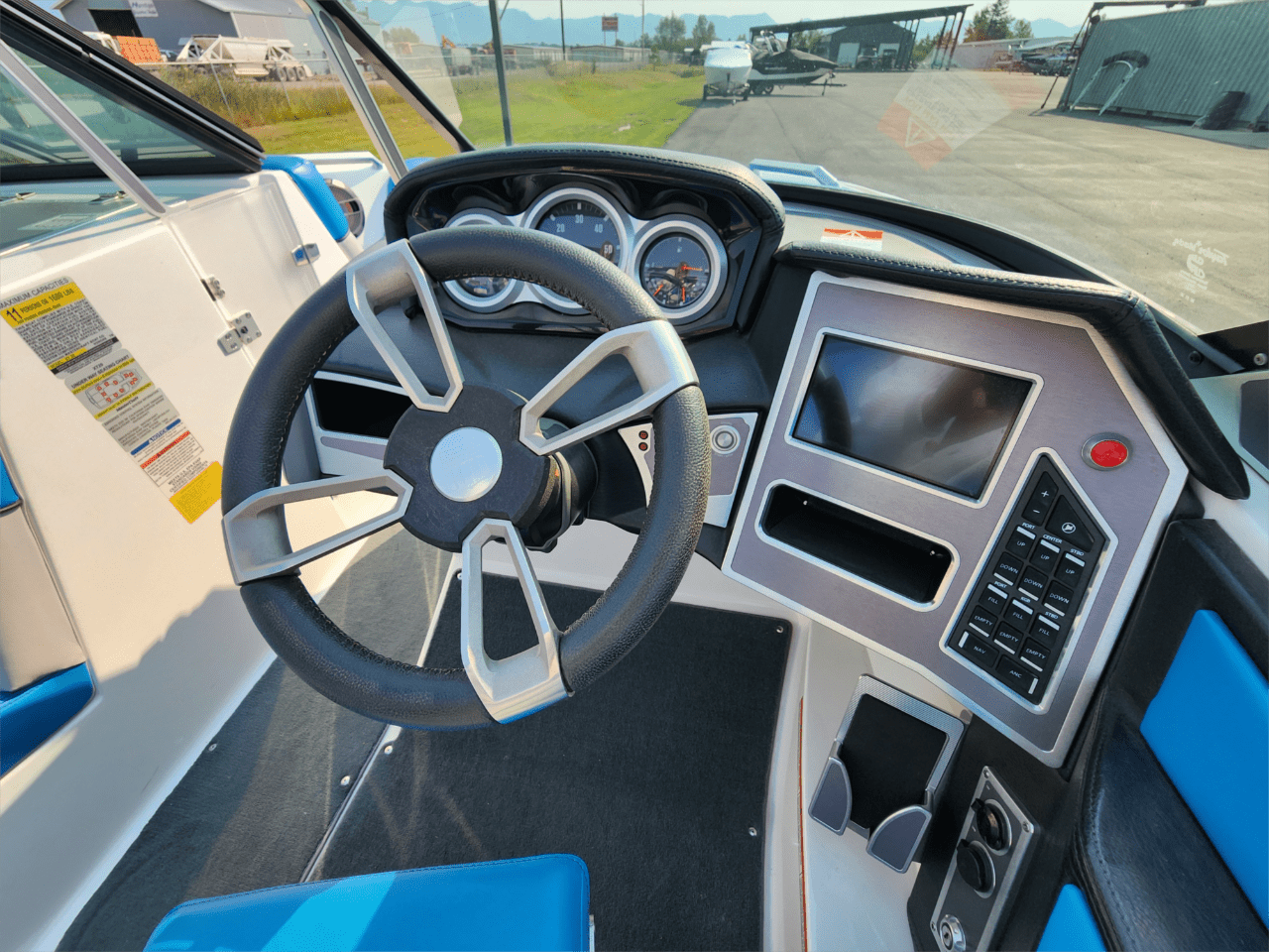 2020 MasterCraft XT20