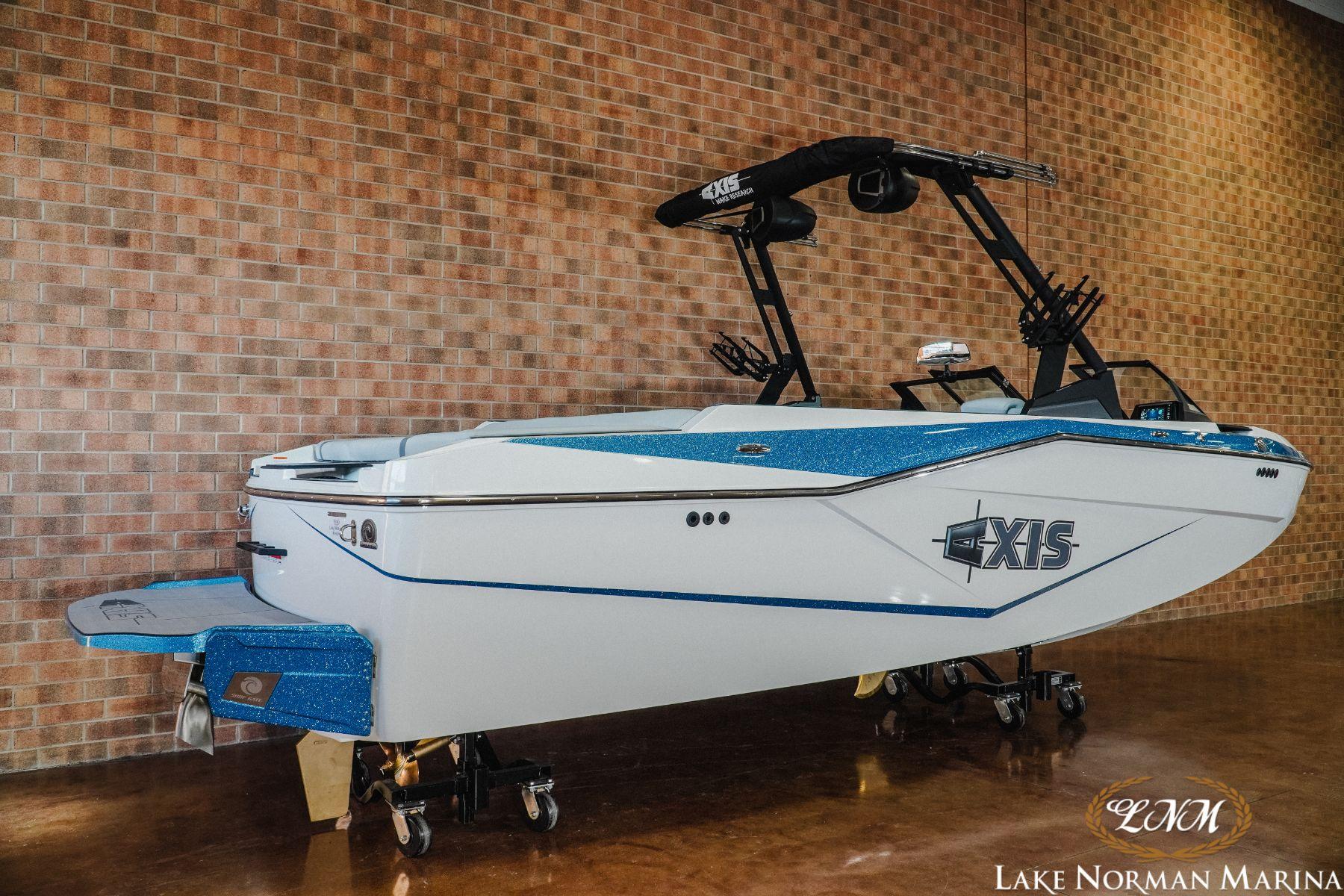 2024 Axis T235